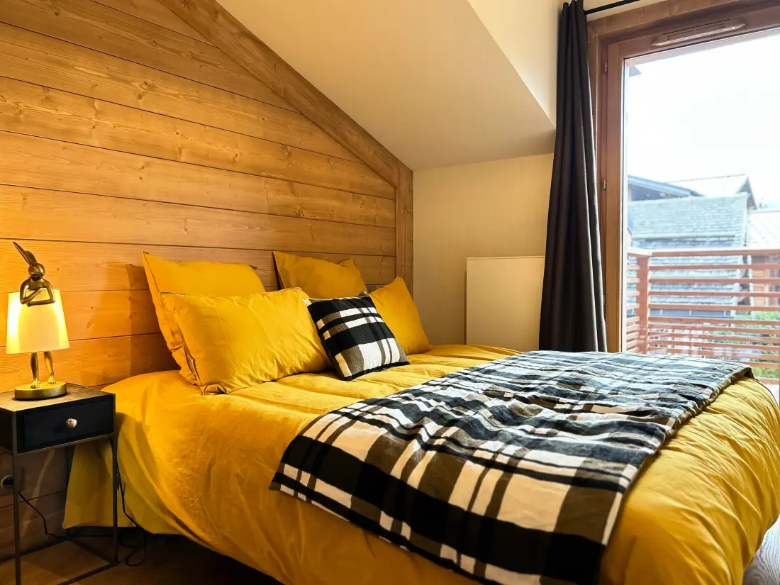 Location de Vacances Les Gets 708
