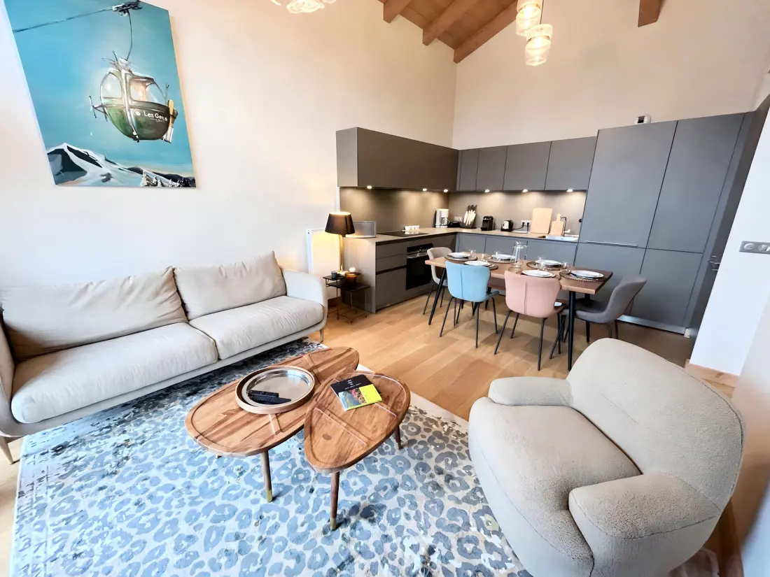 Location de Vacances Les Gets 708