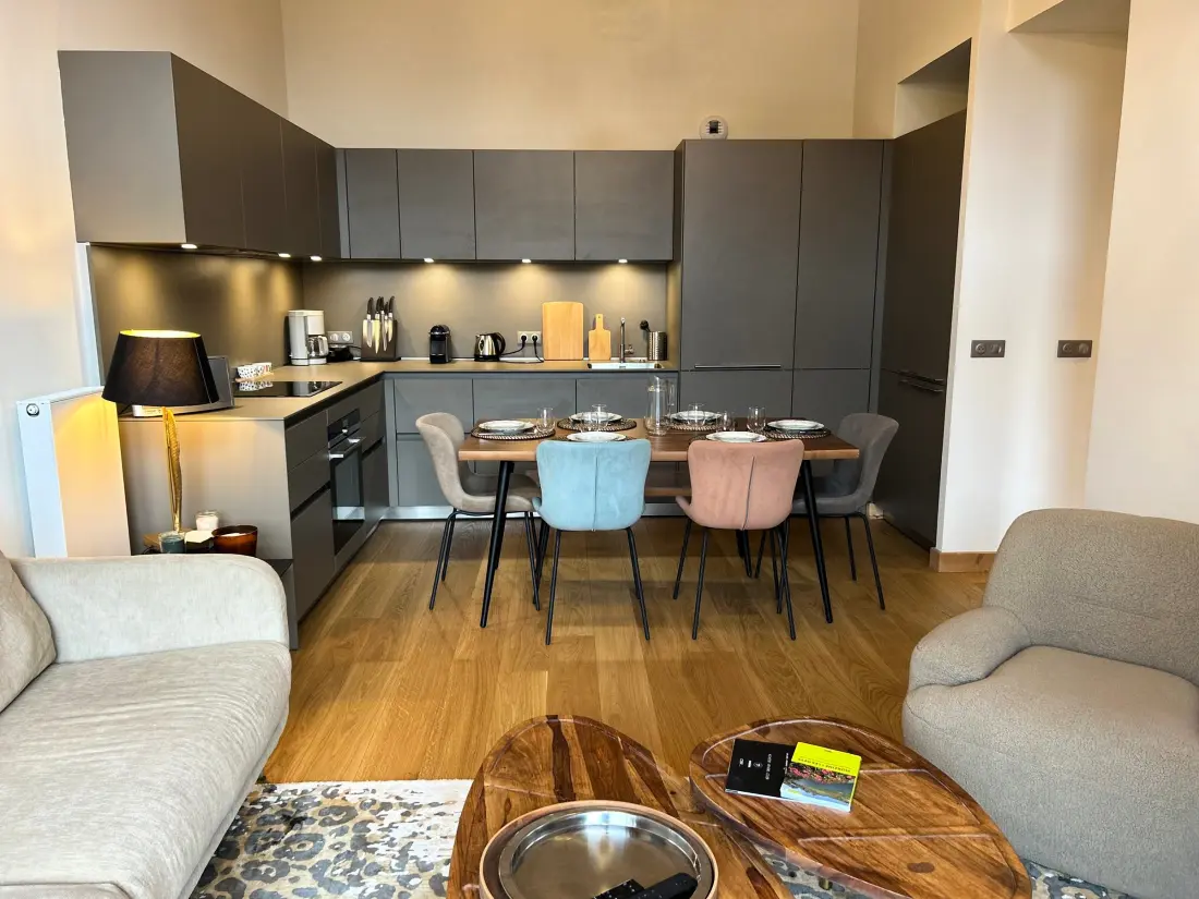 Location de Vacances Les Gets 708