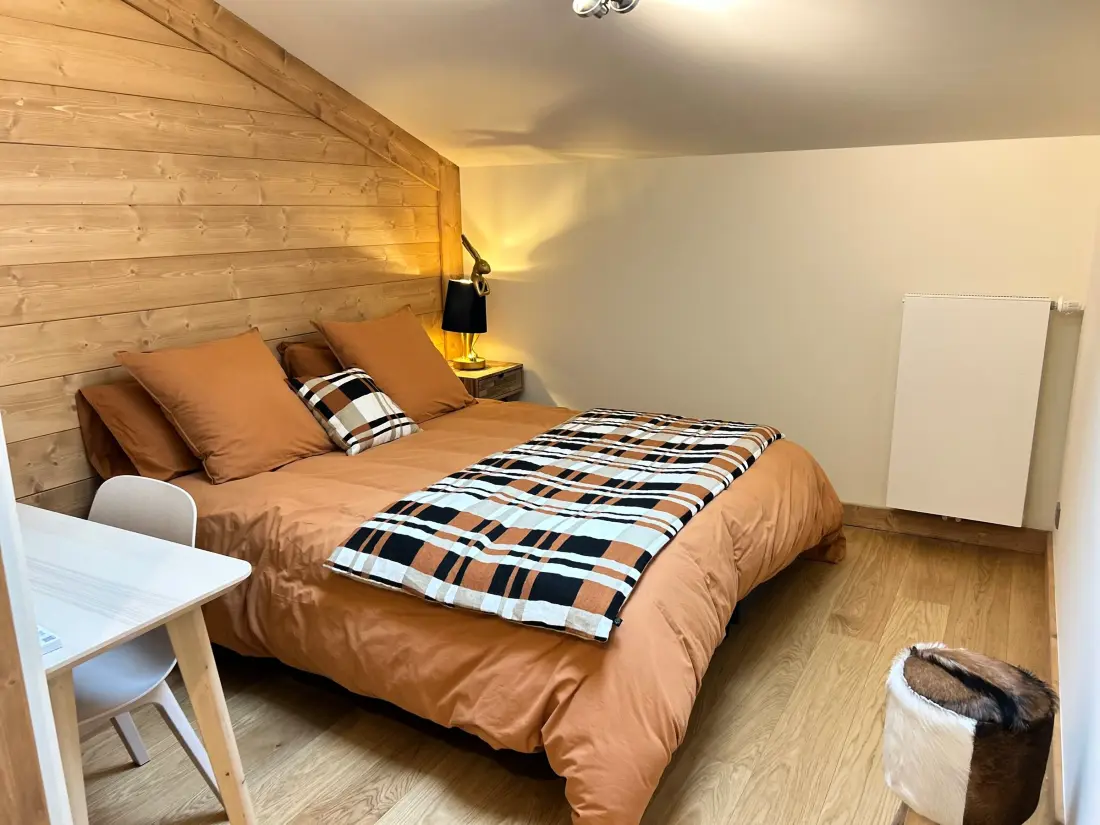 Location de Vacances Les Gets 708