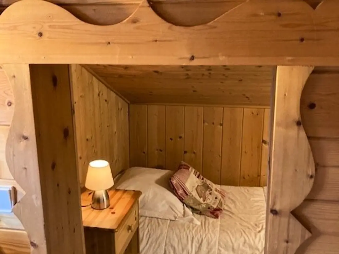 Maison de Vacances Les Gets 610