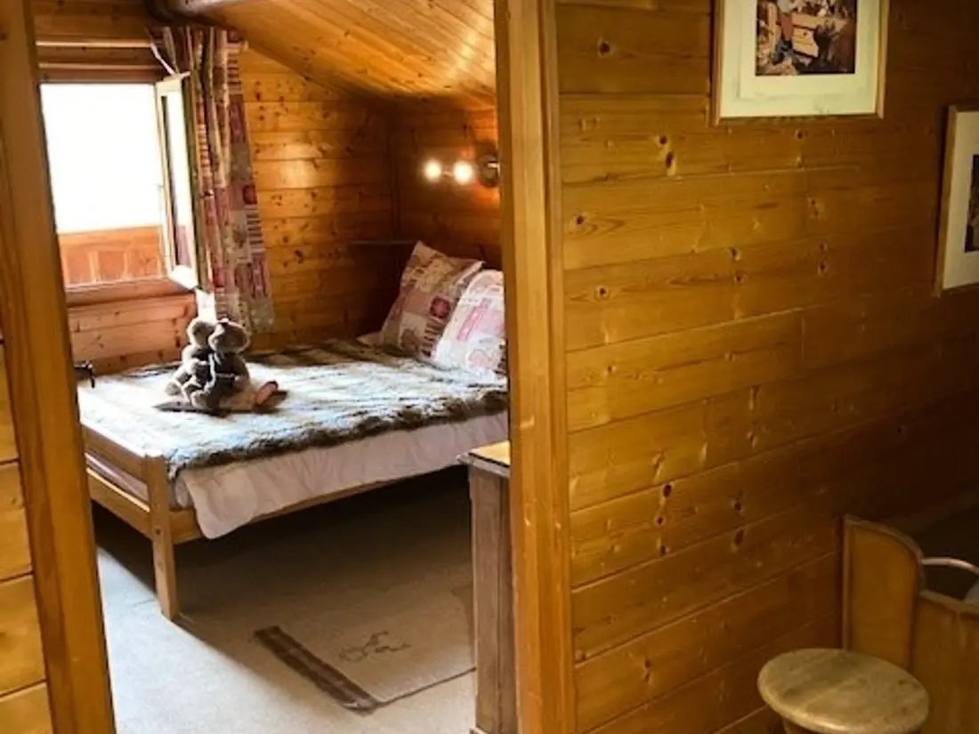 Maison de Vacances Les Gets 610