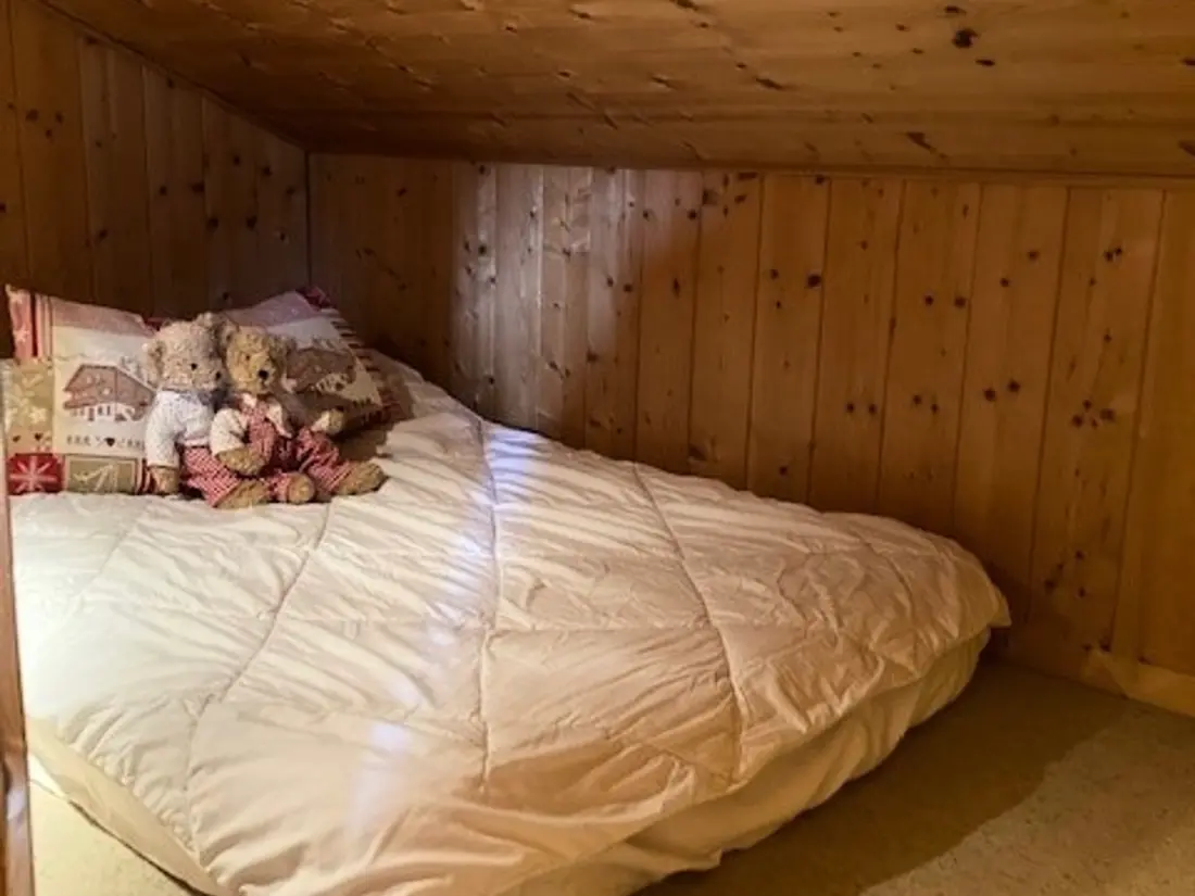 Maison de Vacances Les Gets 610