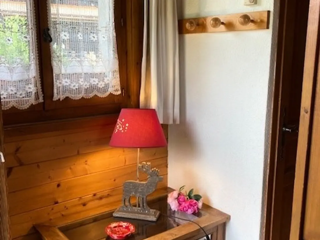 Maison de Vacances Les Gets 610