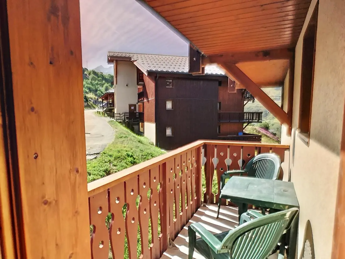 Location de Vacances Les Menuires 1083
