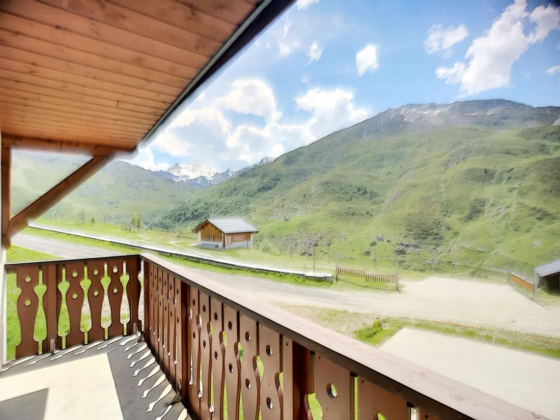 Location de Vacances Les Menuires 401