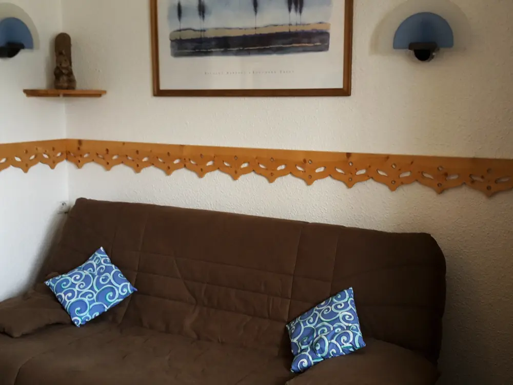Location de Vacances Les Menuires 678