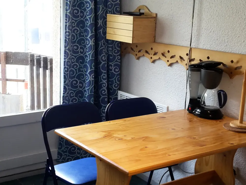 Location de Vacances Les Menuires 678