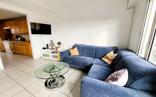 Location de Vacances Fort-Mahon-Plage 72