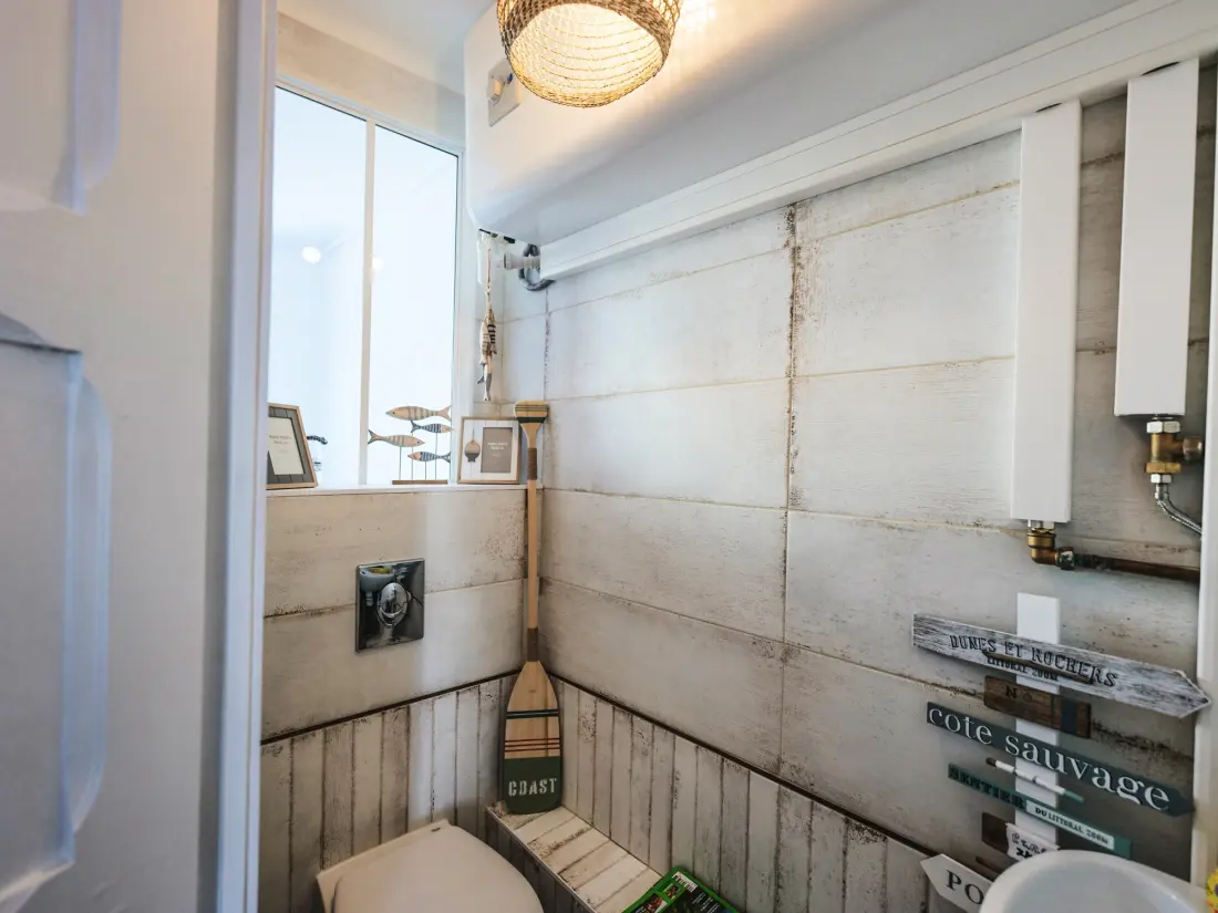 Maison de Vacances Les Sables-d'Olonne 1154