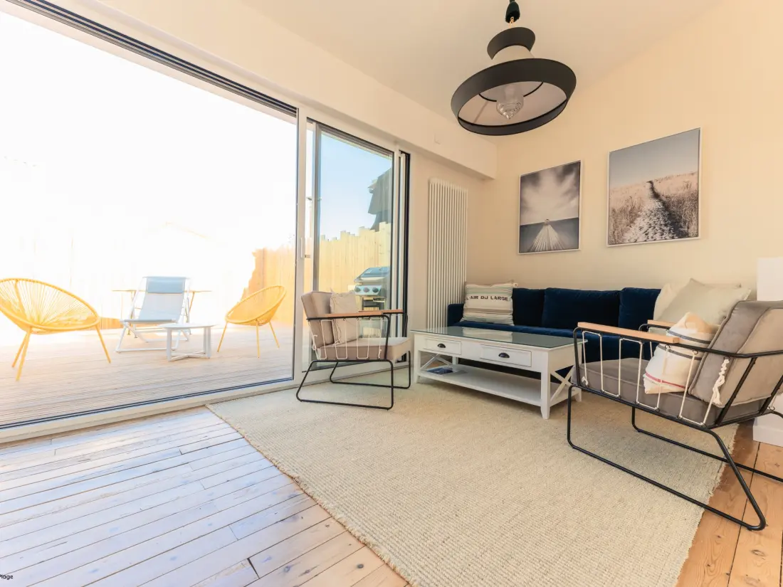 Maison de Vacances Les Sables-d'Olonne 1199