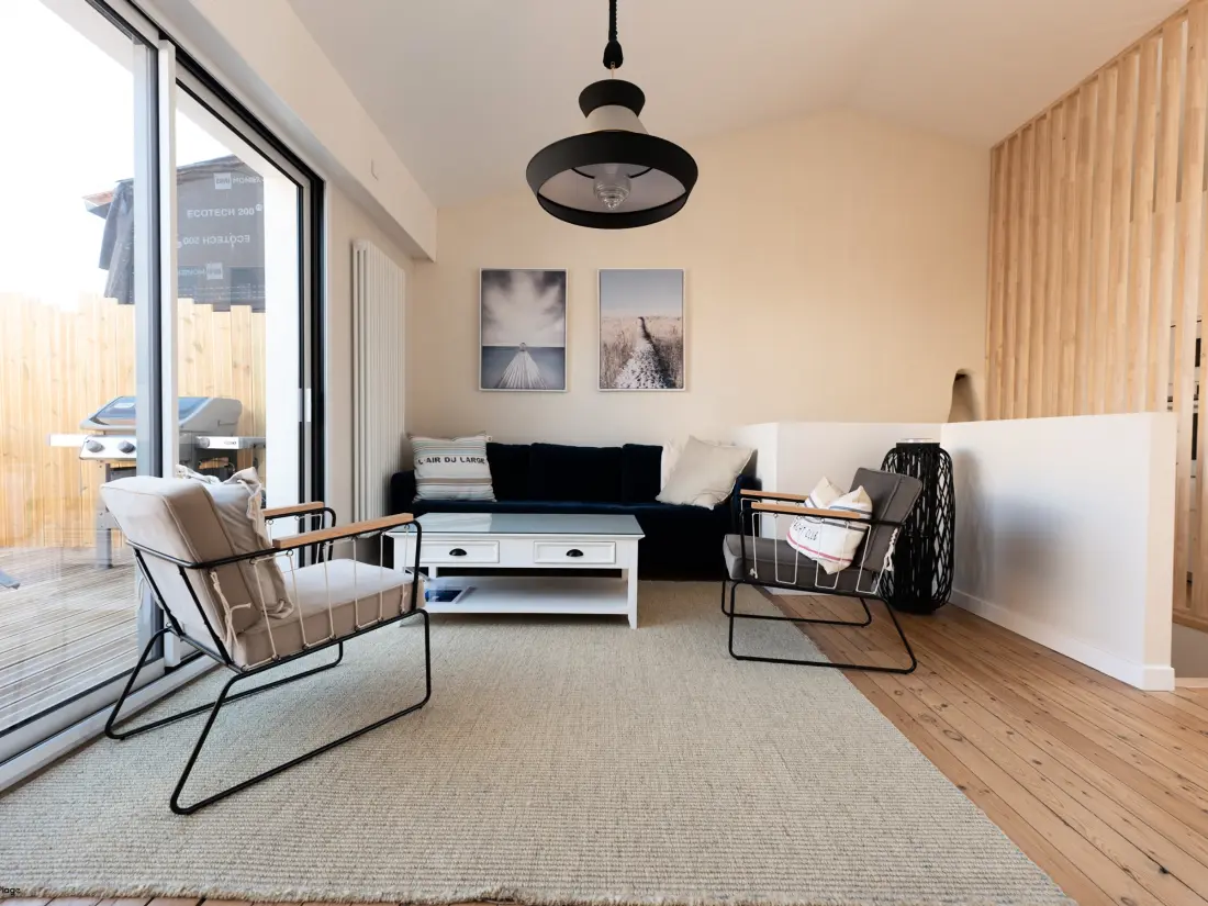 Maison de Vacances Les Sables-d'Olonne 1199