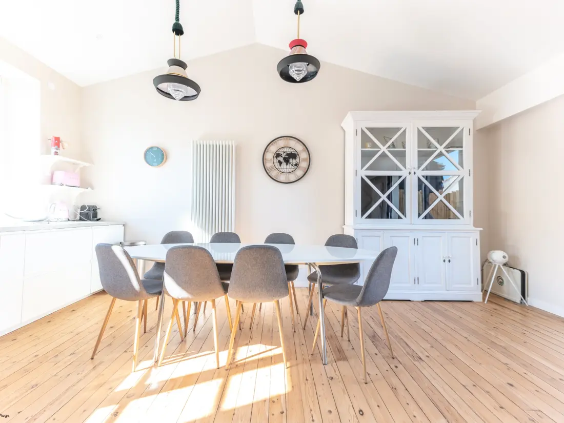 Maison de Vacances Les Sables-d'Olonne 1199