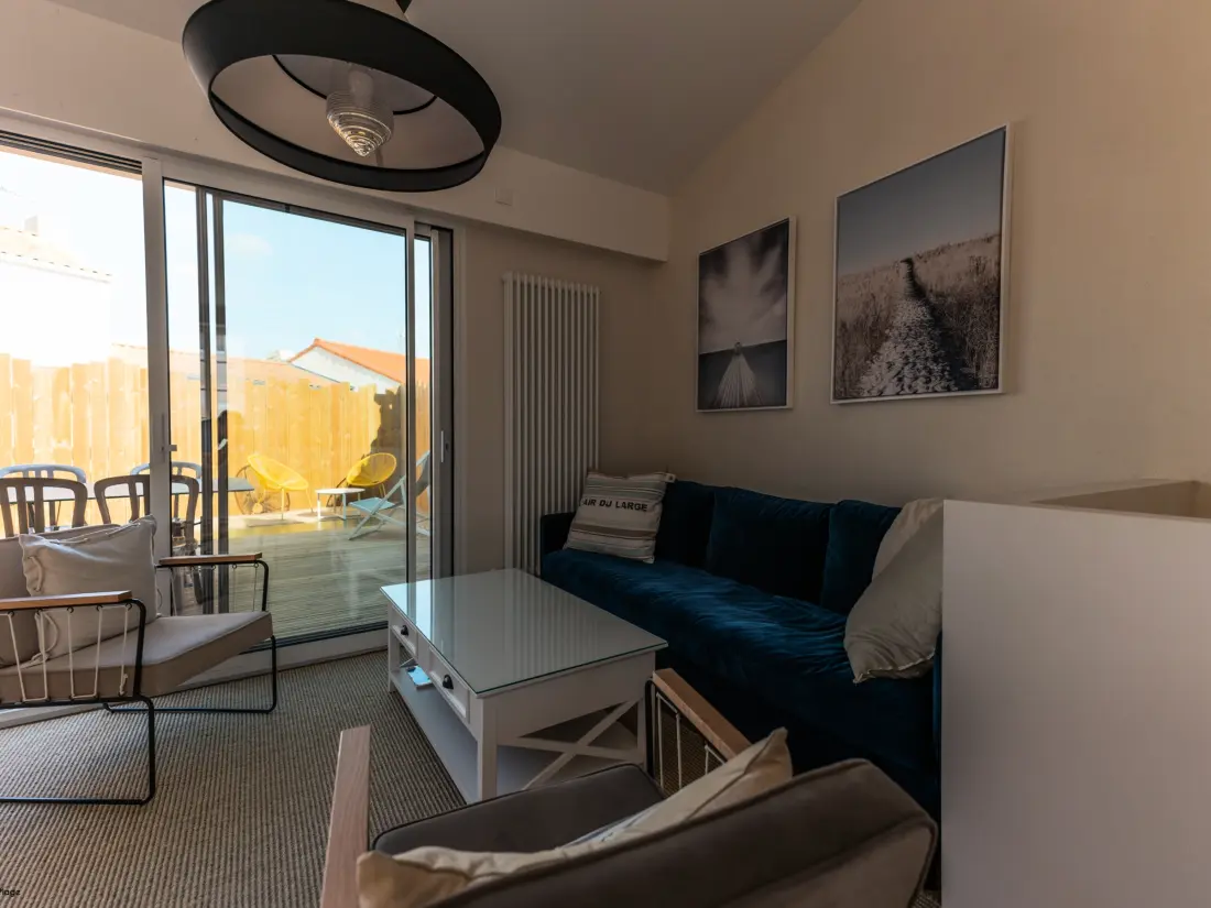 Maison de Vacances Les Sables-d'Olonne 1199