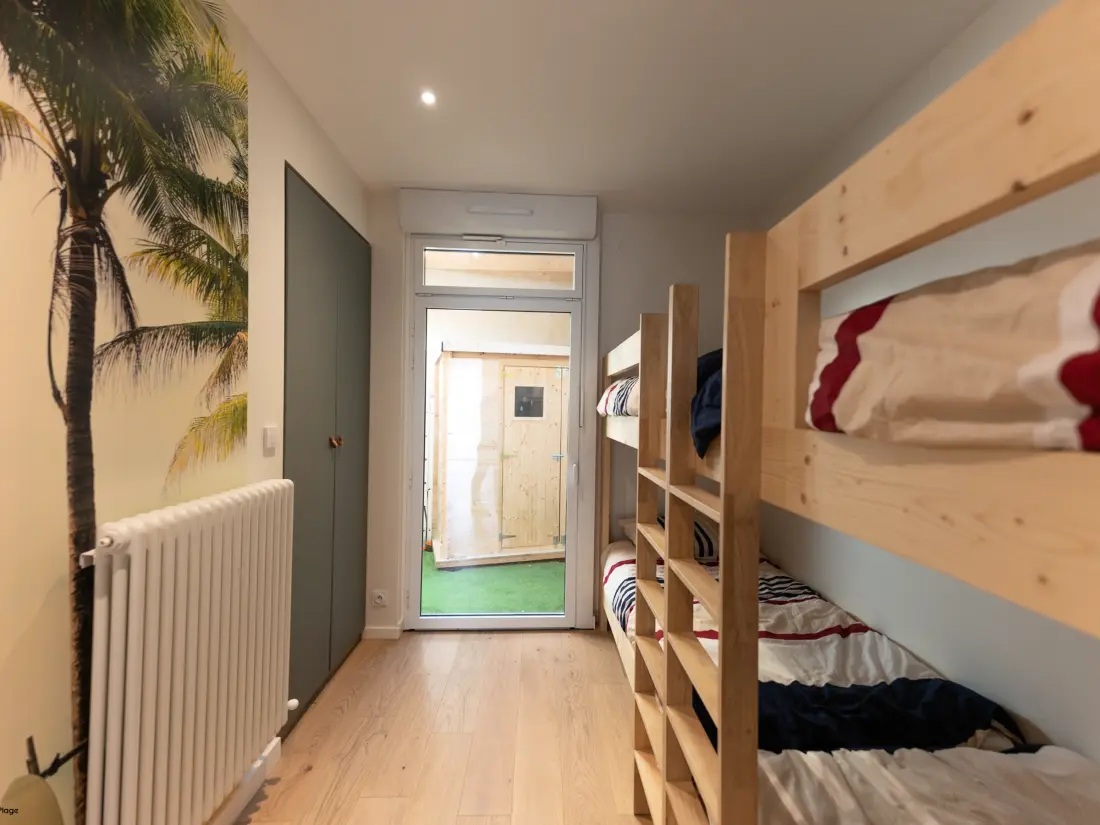 Maison de Vacances Les Sables-d'Olonne 1199