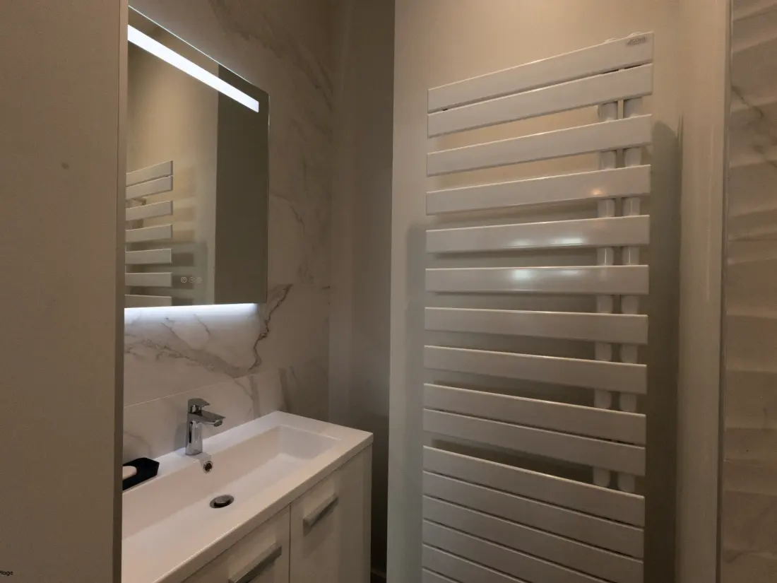 Maison de Vacances Les Sables-d'Olonne 1199
