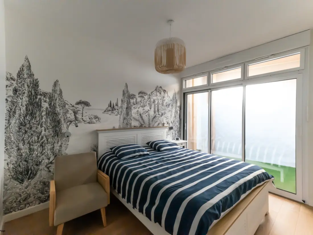Maison de Vacances Les Sables-d'Olonne 1199