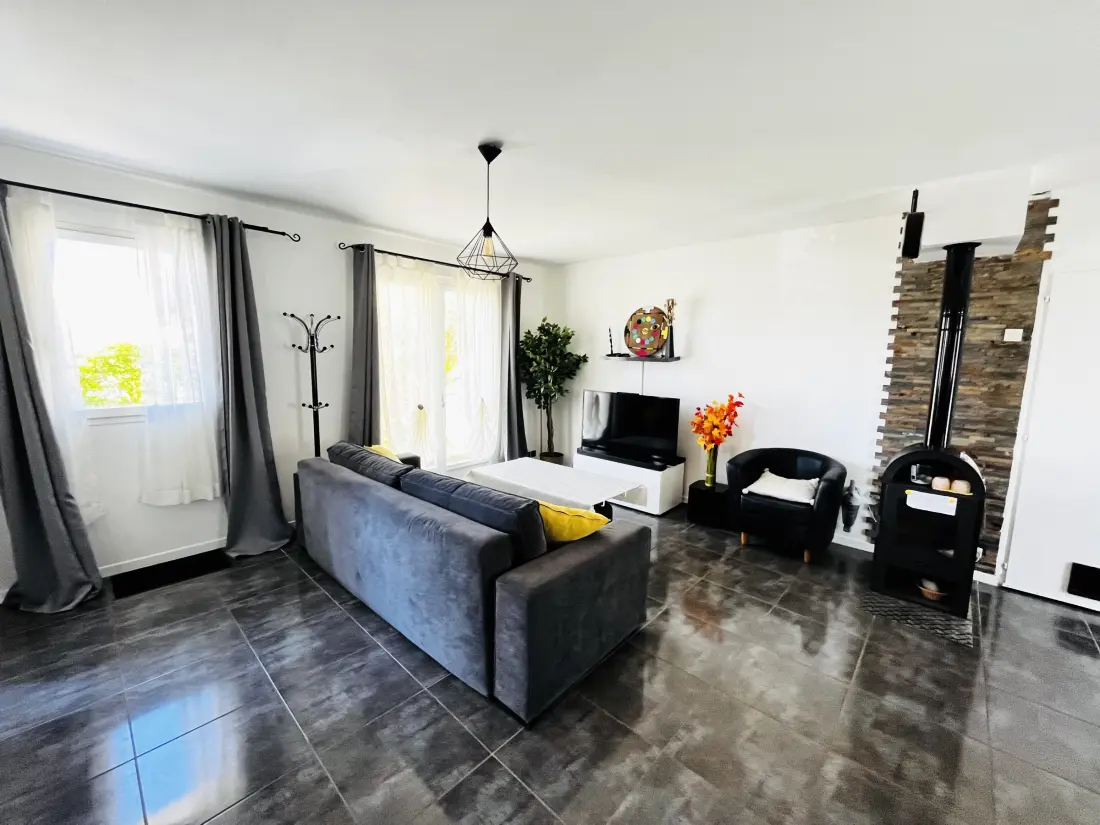 Maison de Vacances Les Sables-d'Olonne 1236