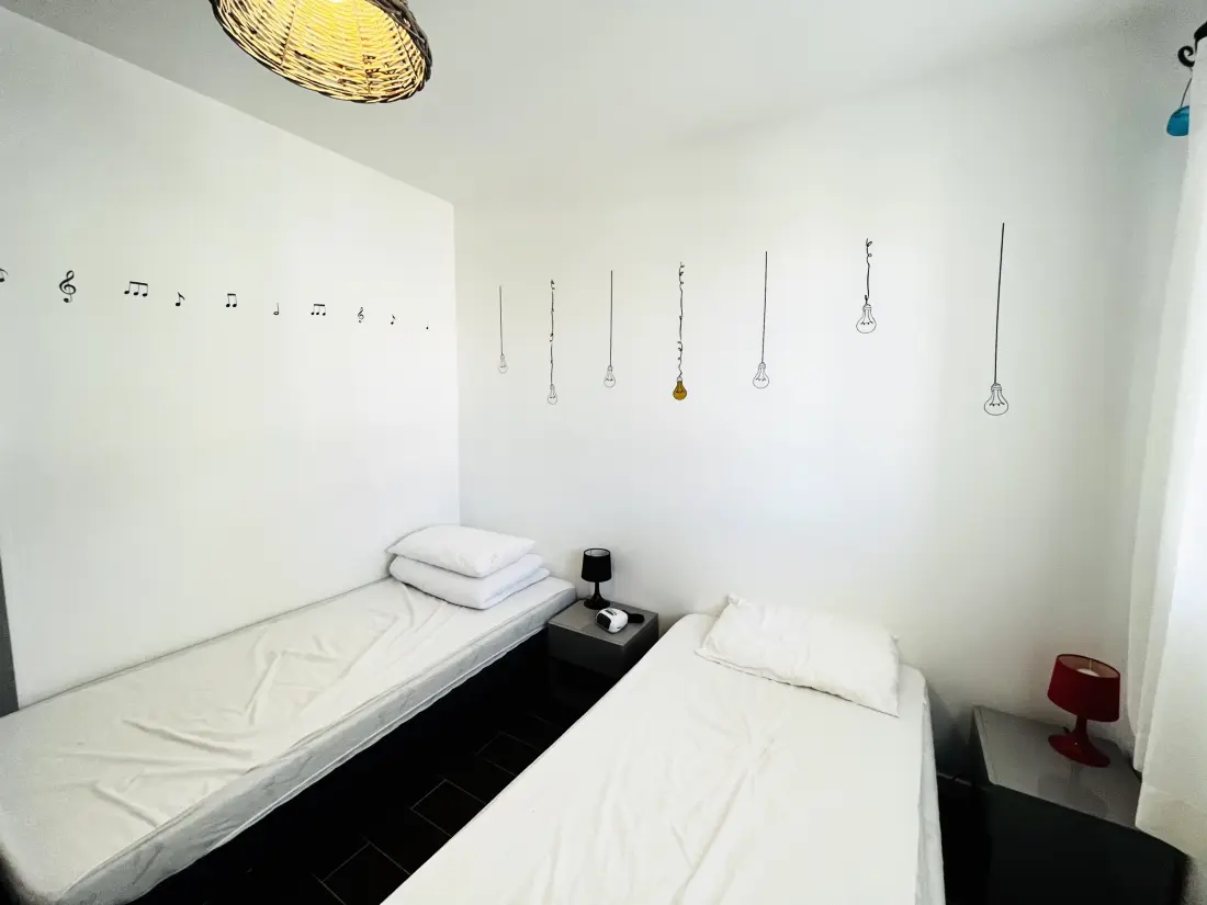 Maison de Vacances Les Sables-d'Olonne 1236