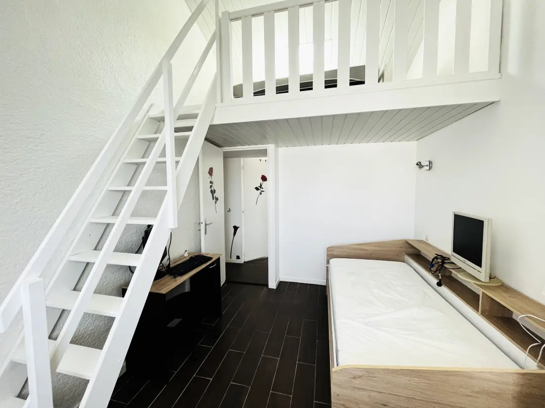 Maison de Vacances Les Sables-d'Olonne 1236