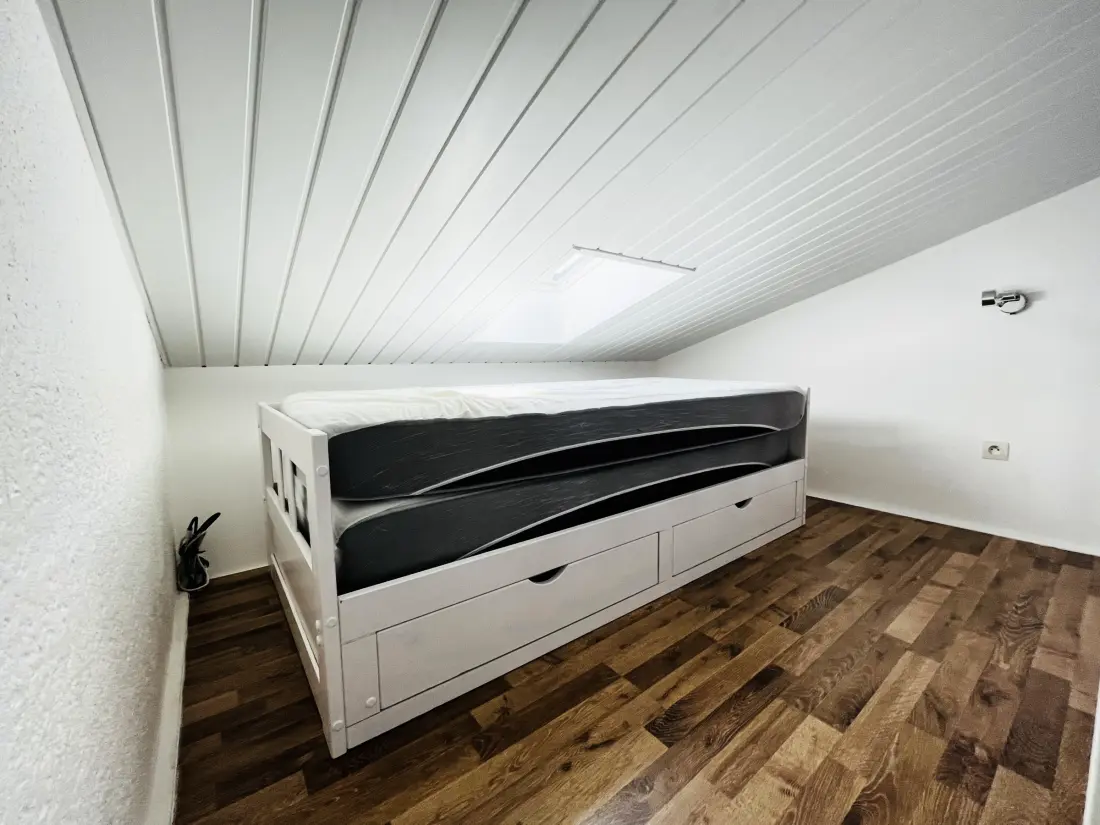 Maison de Vacances Les Sables-d'Olonne 1236