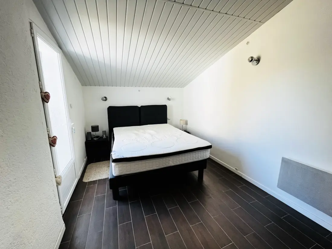 Maison de Vacances Les Sables-d'Olonne 1236