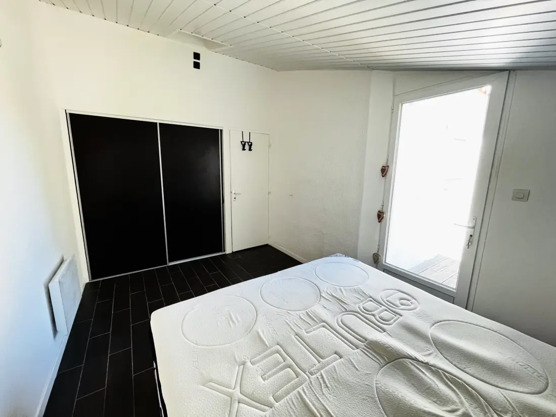 Maison de Vacances Les Sables-d'Olonne 1236