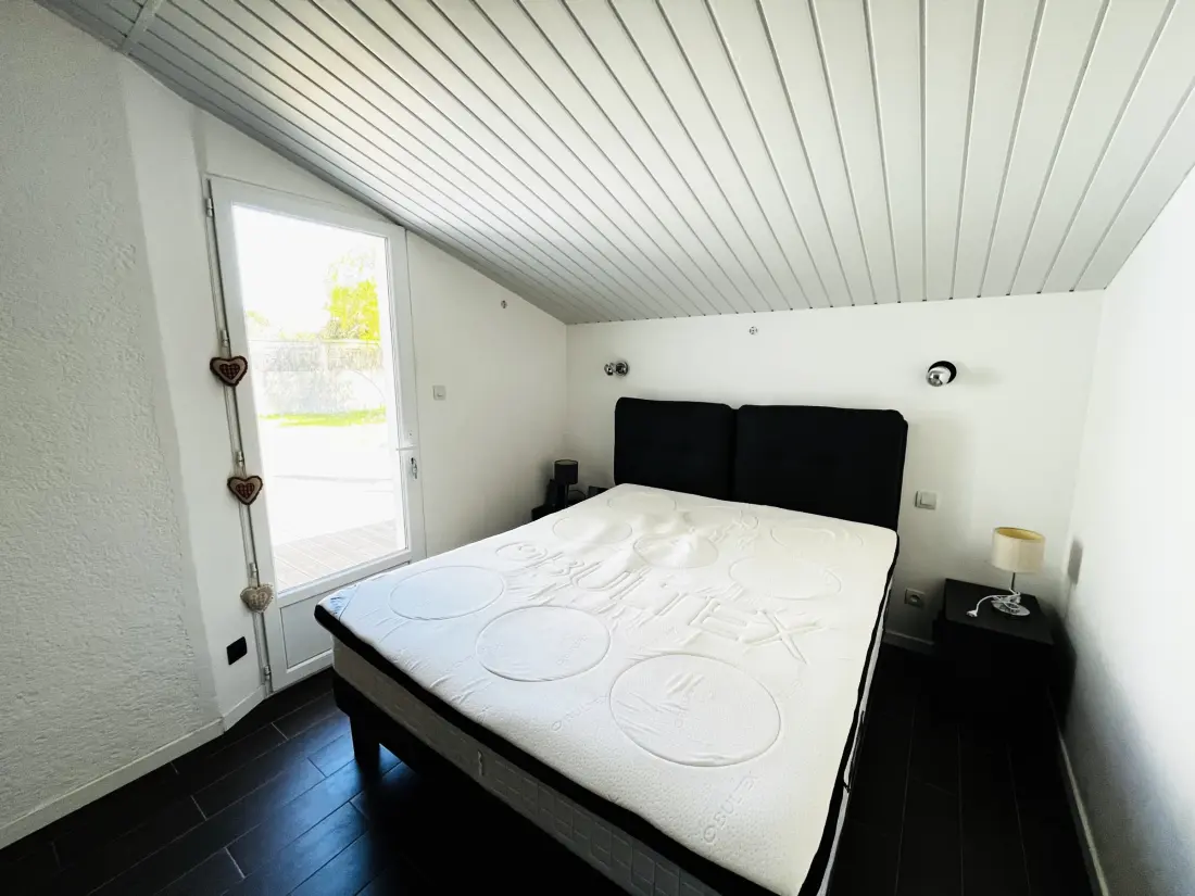 Maison de Vacances Les Sables-d'Olonne 1236