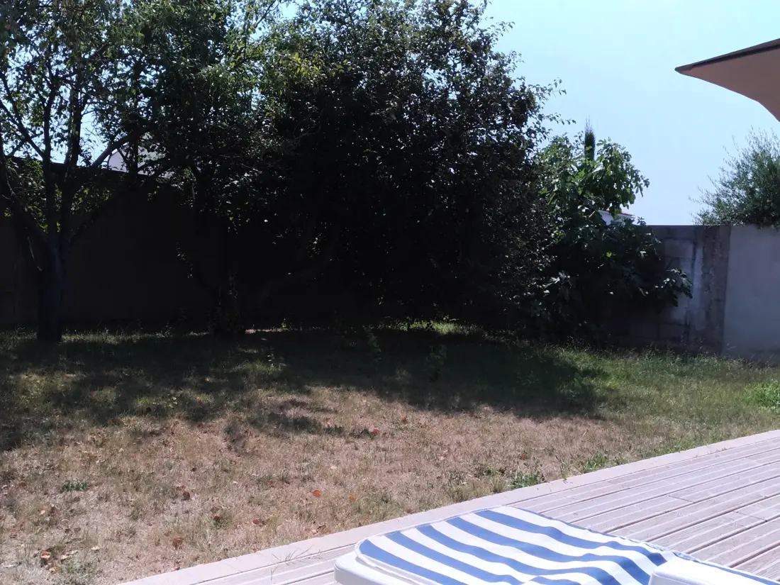 Maison de Vacances Les Sables-d'Olonne 1236