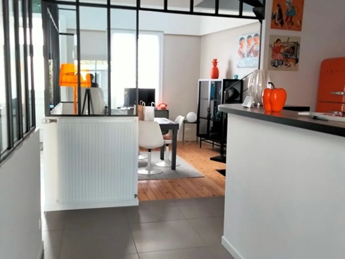 Maison de Vacances Les Sables-d'Olonne 1311
