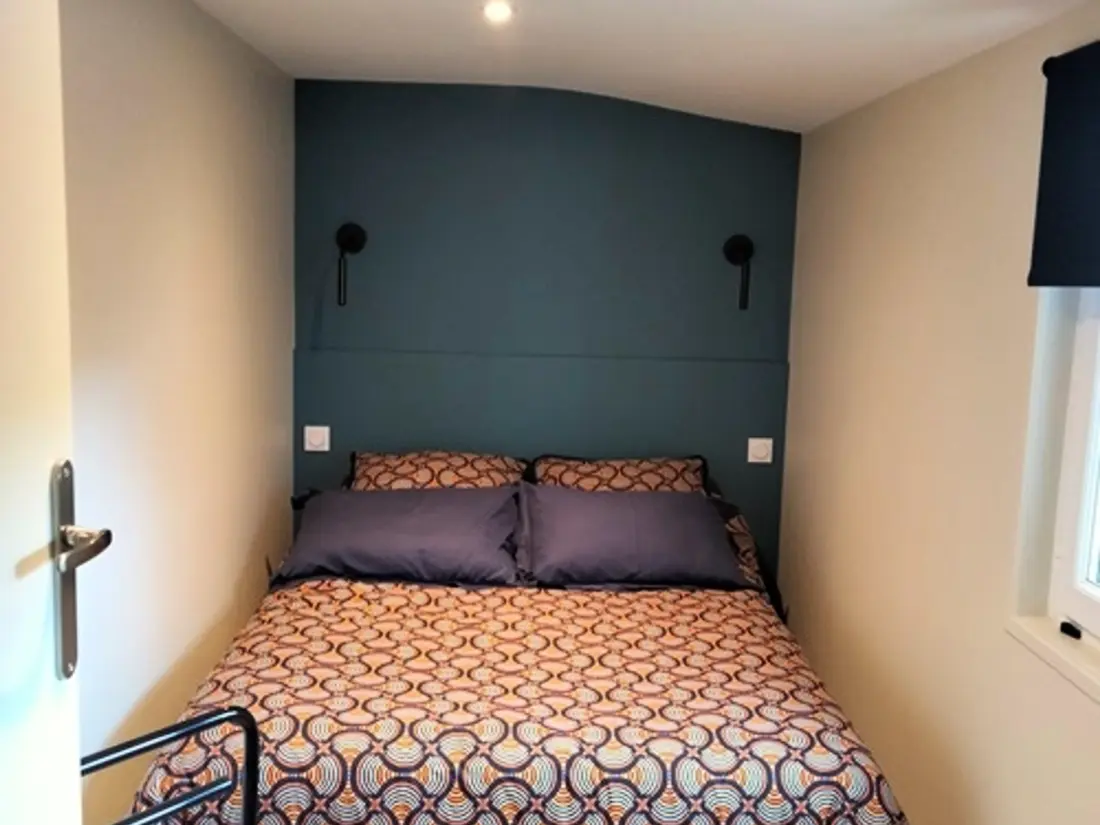 Maison de Vacances Les Sables-d'Olonne 1311