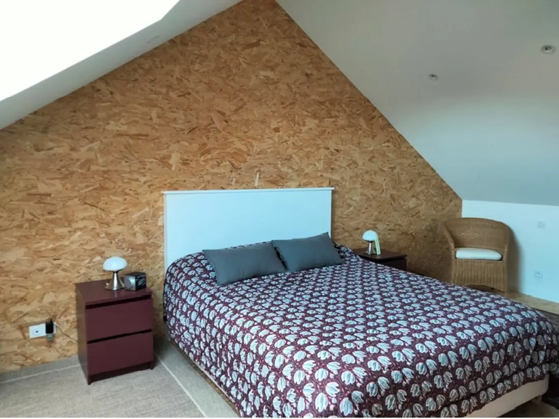 Maison de Vacances Les Sables-d'Olonne 1311
