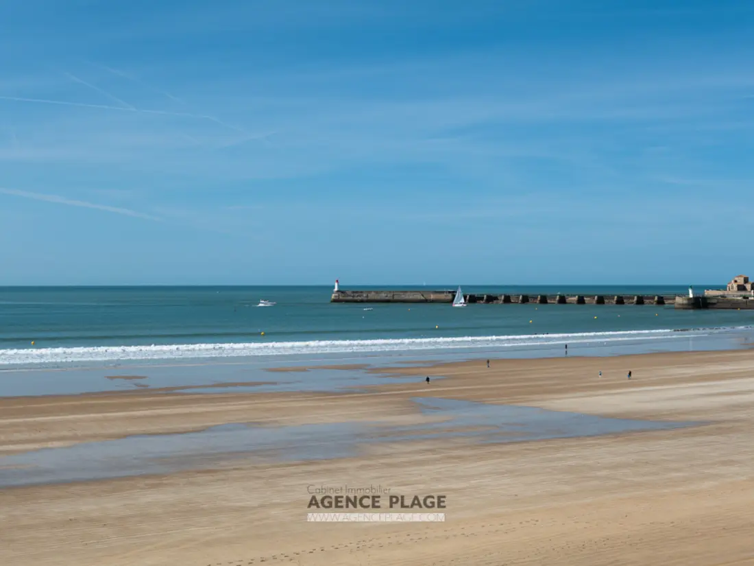 Maison de Vacances Les Sables-d'Olonne 1328