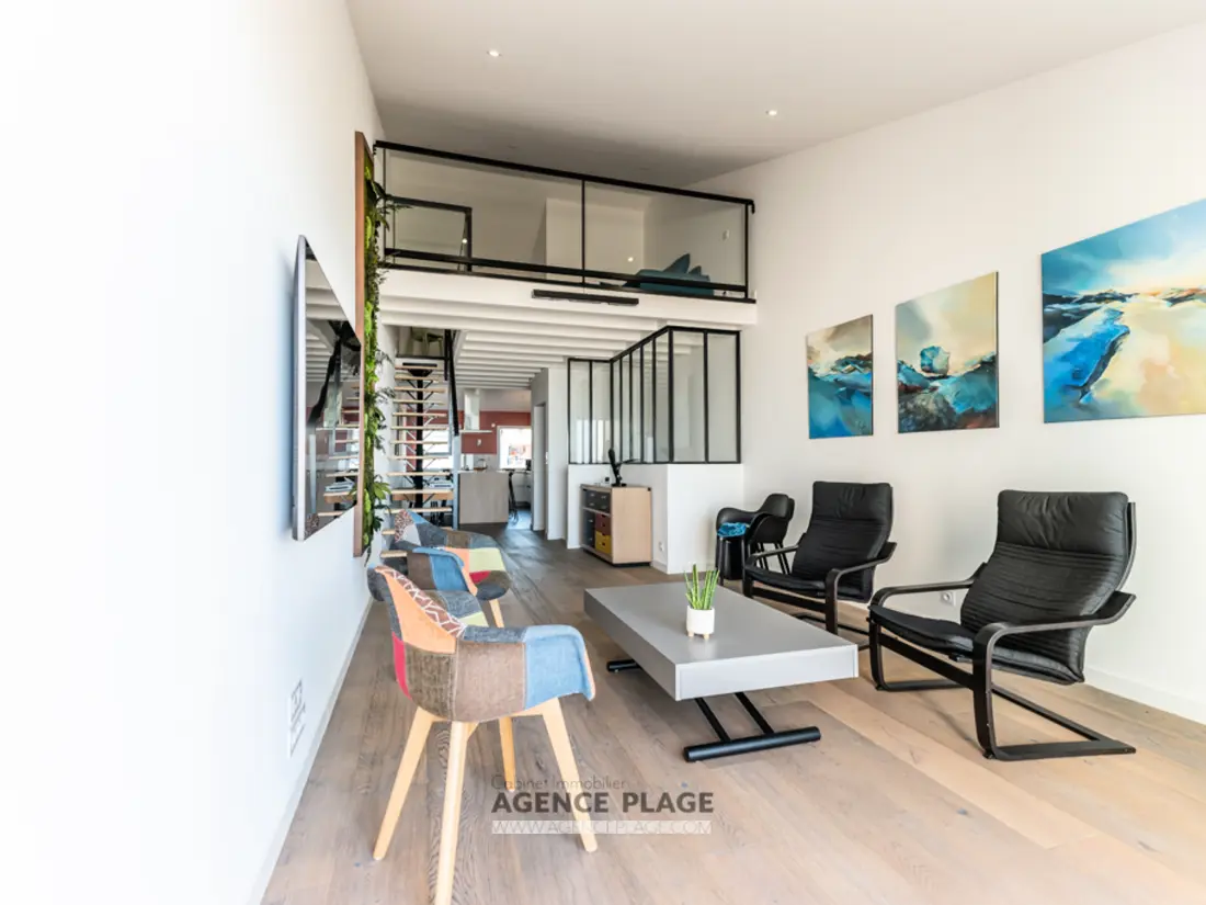 Maison de Vacances Les Sables-d'Olonne 1328