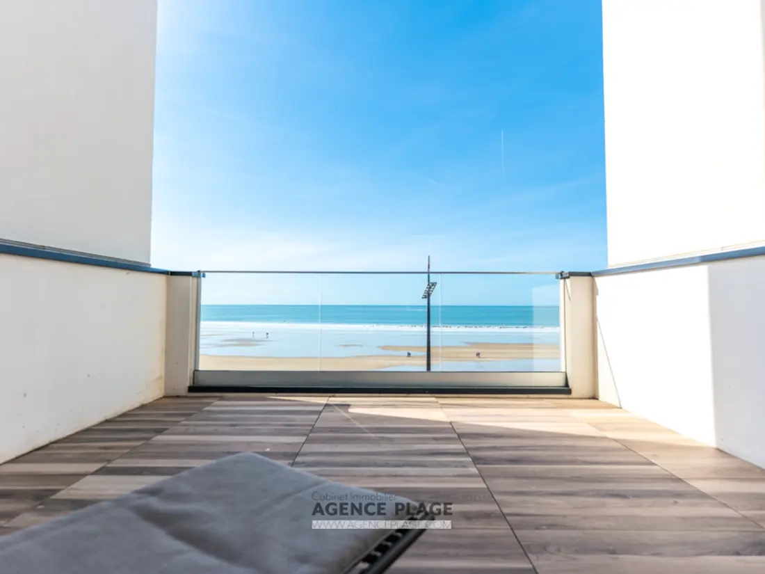 Maison de Vacances Les Sables-d'Olonne 1328