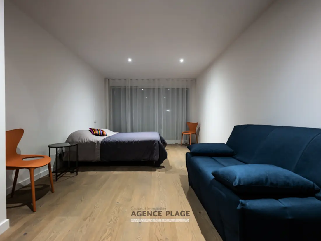 Maison de Vacances Les Sables-d'Olonne 1328