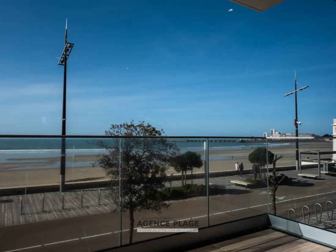 Maison de Vacances Les Sables-d'Olonne 1328