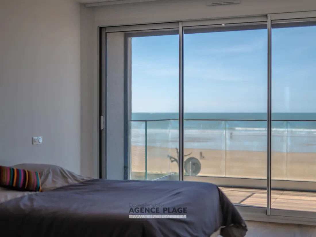 Maison de Vacances Les Sables-d'Olonne 1328