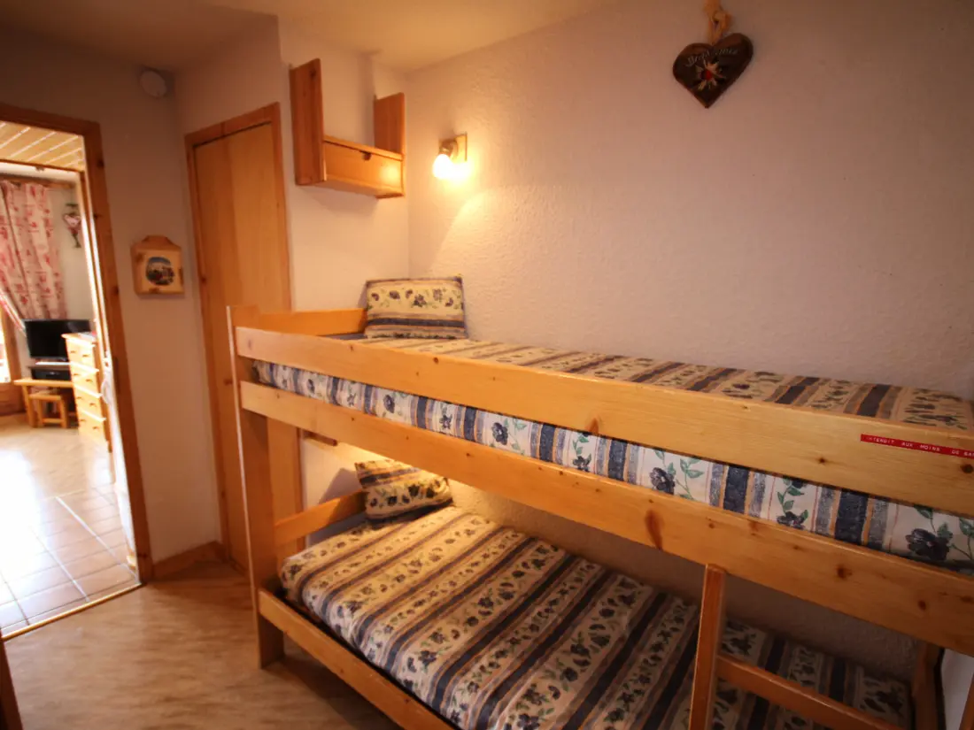 Location de Vacances Les Saisies 210