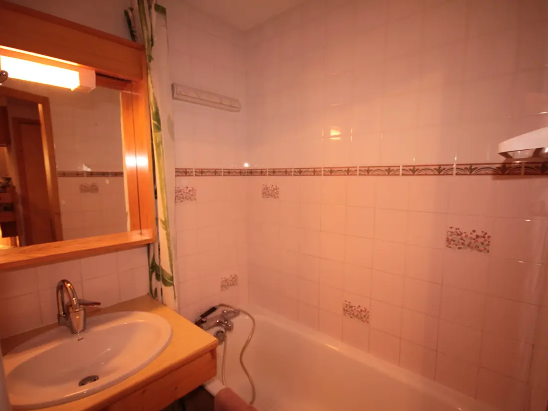 Location de Vacances Les Saisies 210