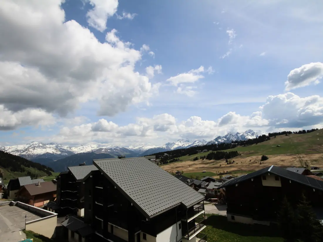 Location de Vacances Les Saisies 210