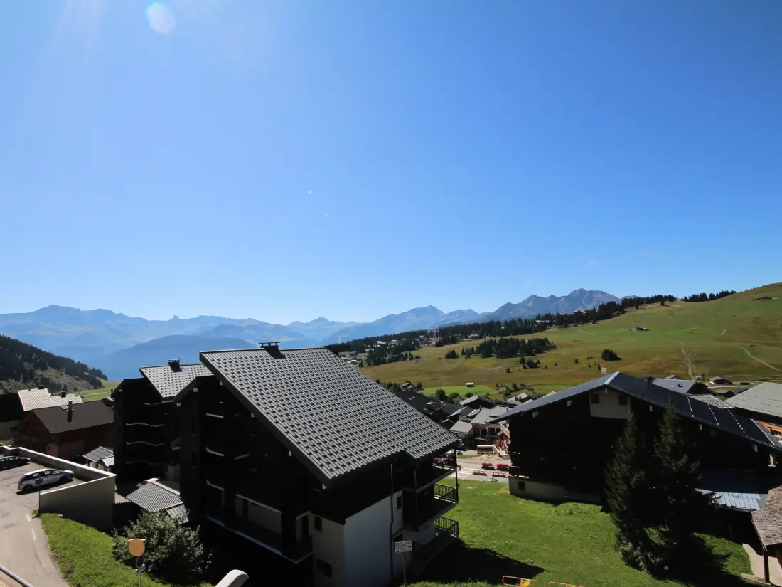 Location de Vacances Les Saisies 210