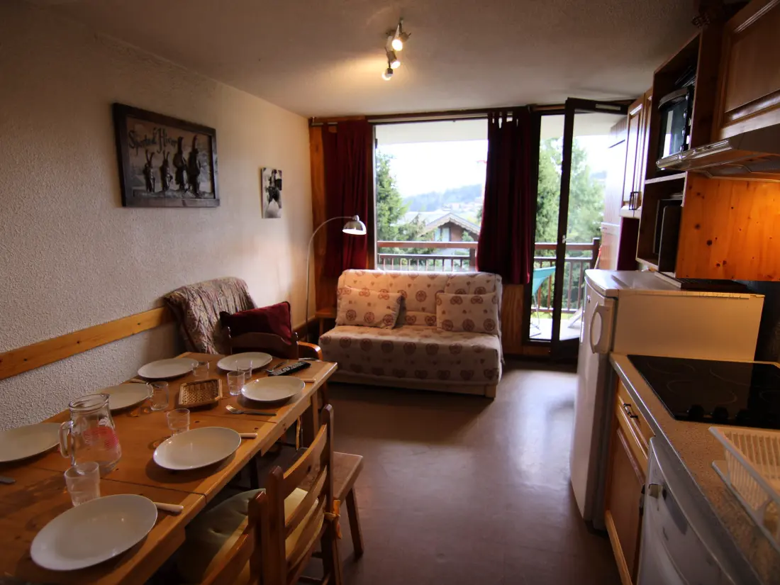 Location de Vacances Les Saisies 239