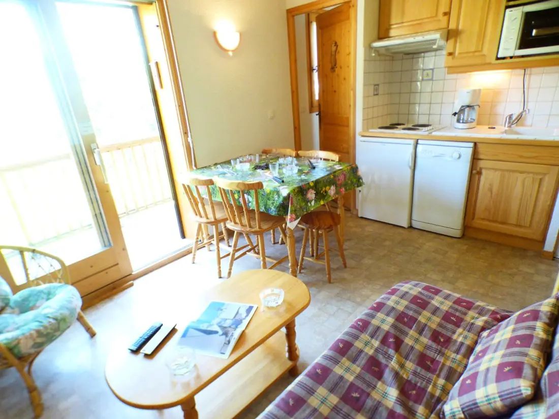 Location de Vacances Les Saisies 292