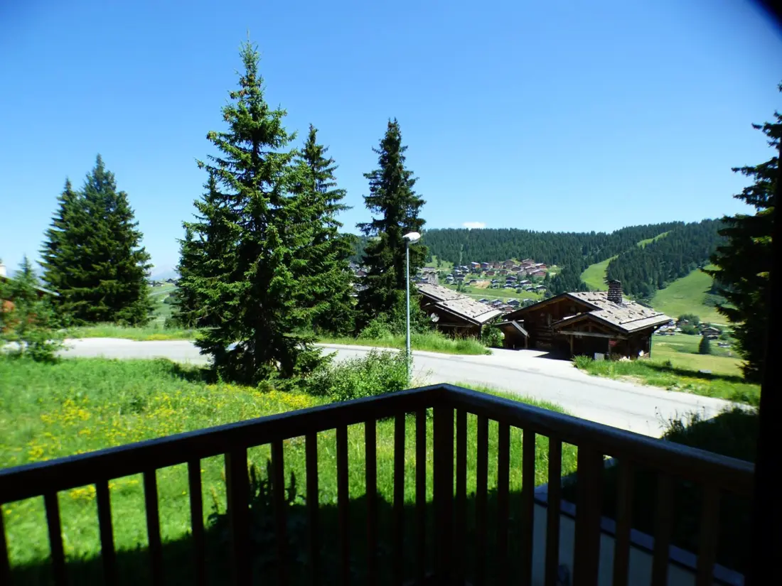 Location de Vacances Les Saisies 292