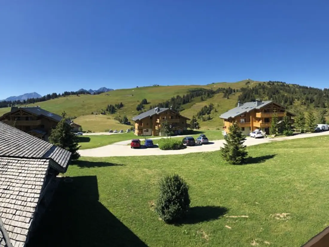 Location de Vacances Les Saisies 298