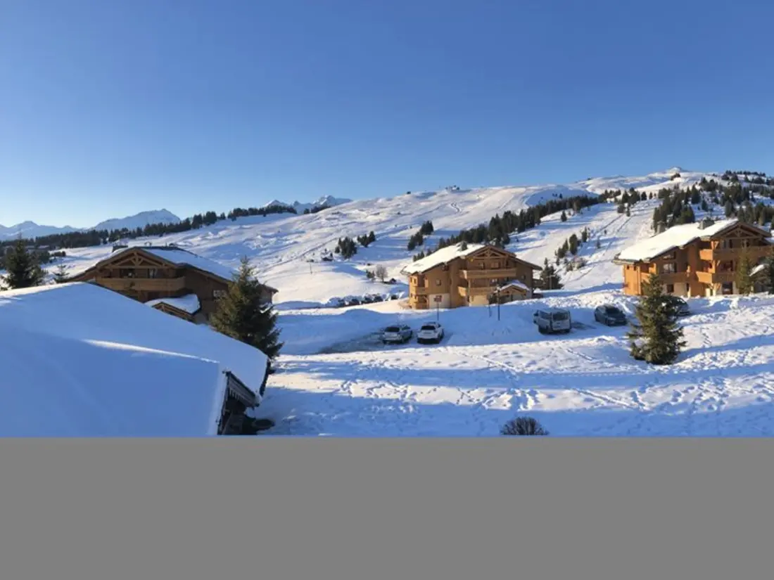 Location de Vacances Les Saisies 298