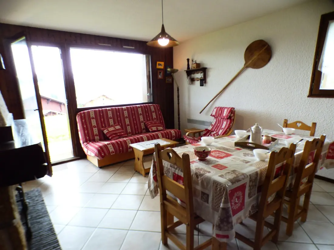 Location de Vacances Les Saisies 367