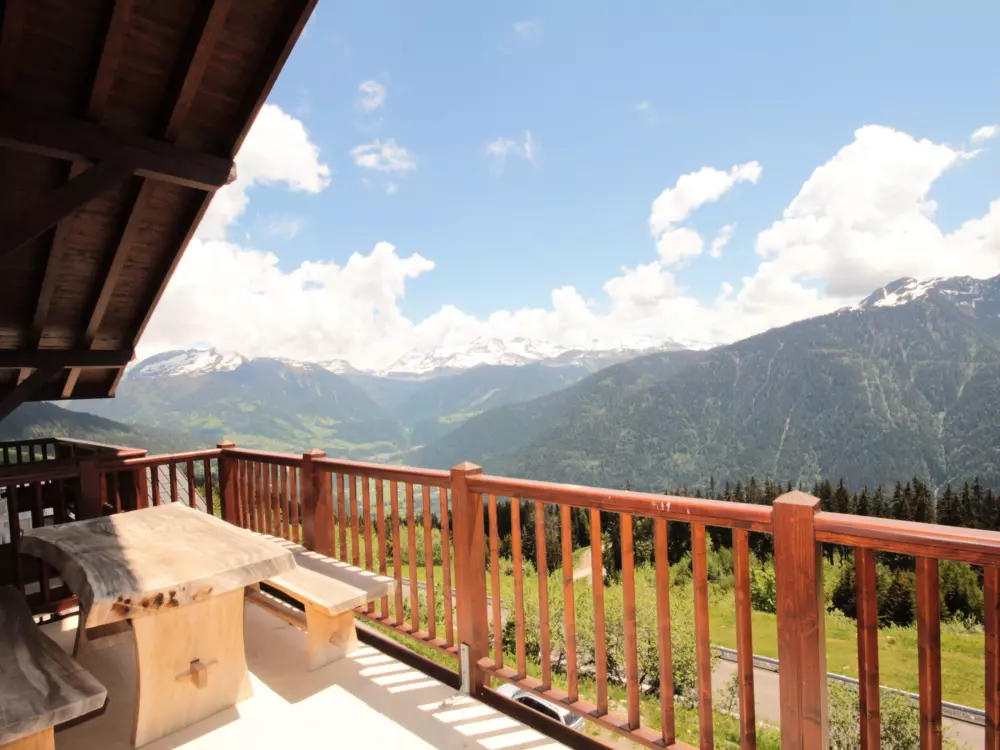 Location de Vacances Les Saisies 417