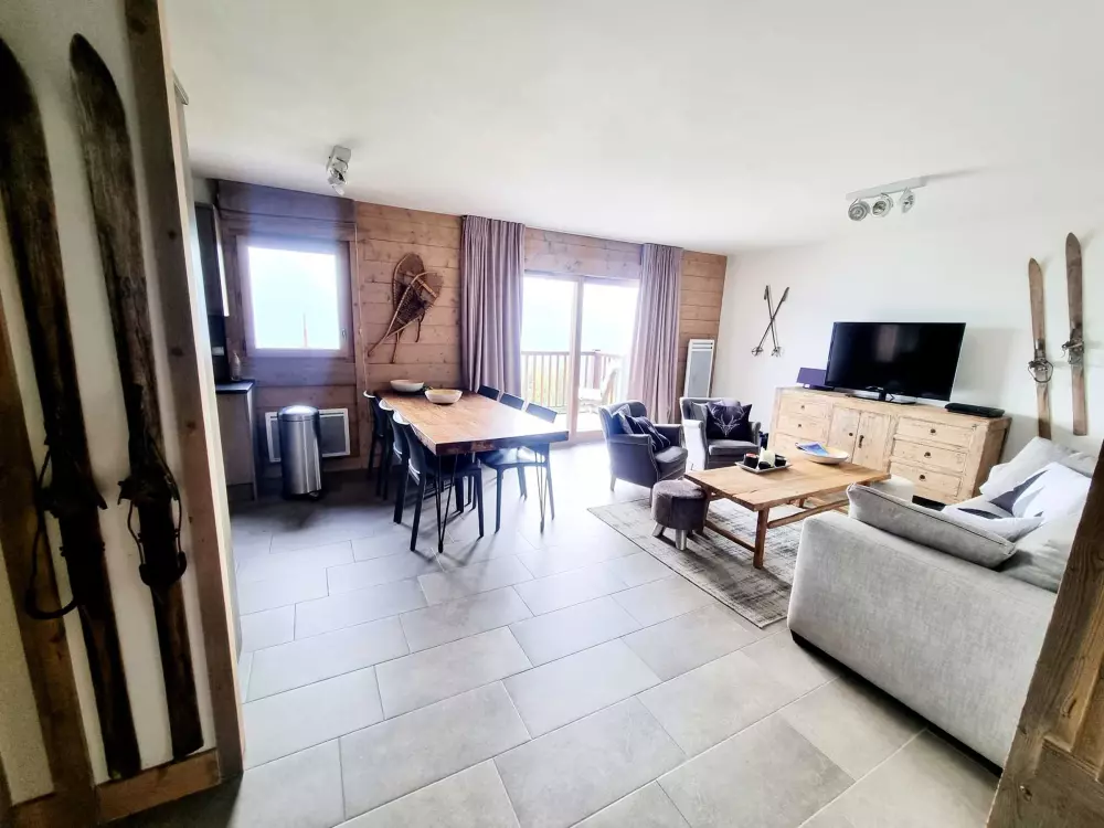 Location de Vacances Les Saisies 417